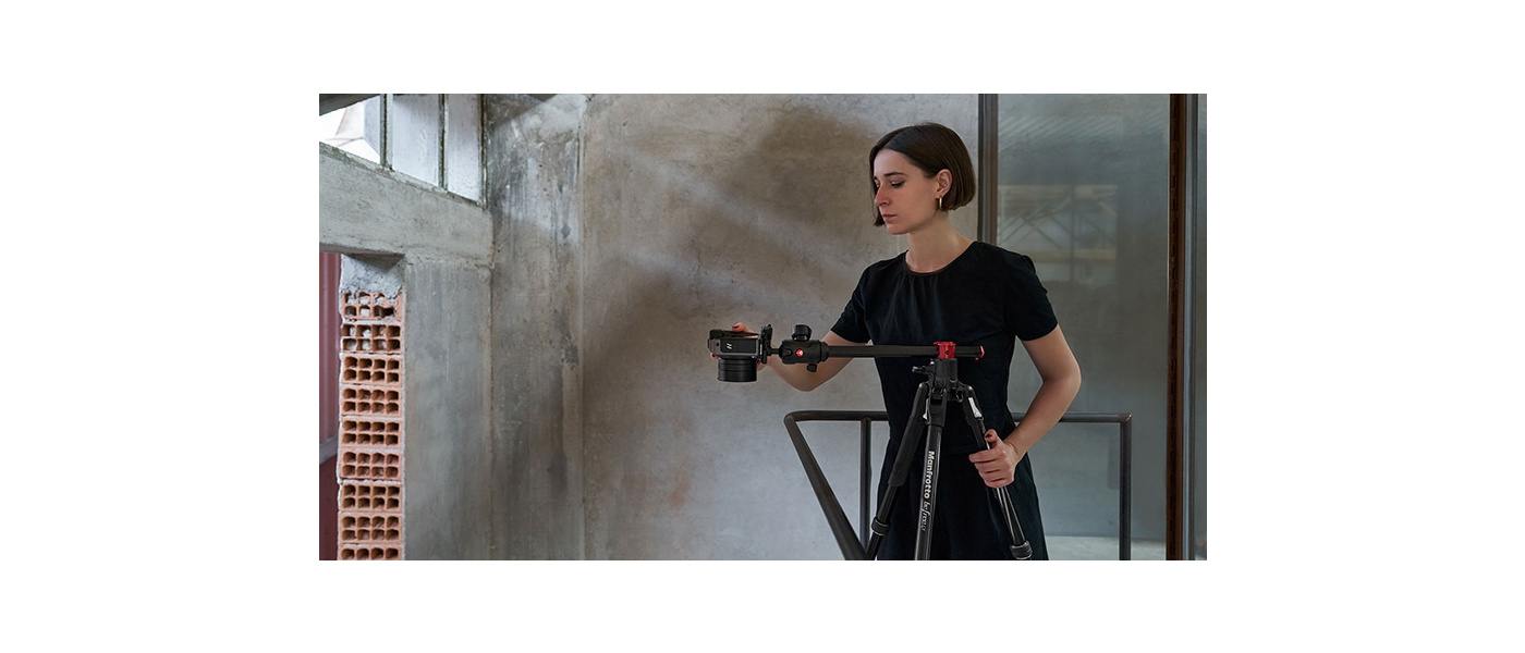Mastering Architectural Photography: AMAA Studio Project Reveal