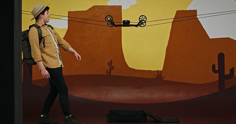 Comment faire une pub en stop motion qui se demarque