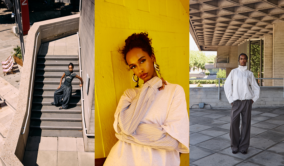Fotografía de Moda en Exteriores: Mis Mejores Consejos para Sesiones en Localización 