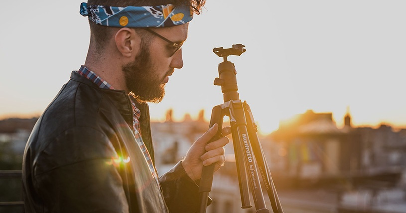 The Urban Explorer: Equipment and Techniques for Masterful Cityscape Photography
