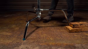 Avenger C-Stand Sliding Leg 40'' CS 3.3 m/10.8' thumbnail