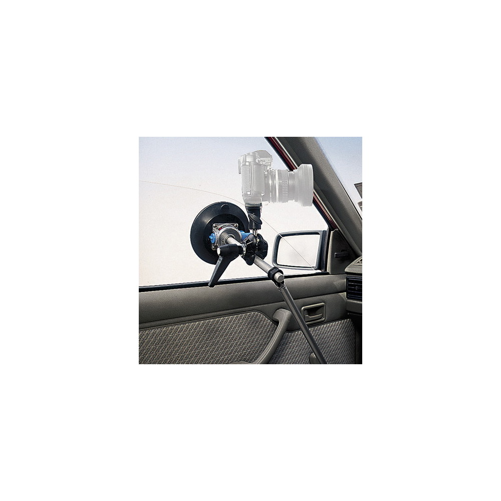 Suction Grip with Camera Support thumbnail