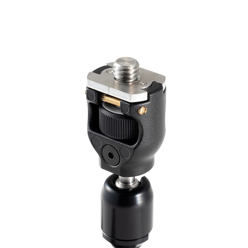 244 Micro Arm with Arri style adapter thumbnail