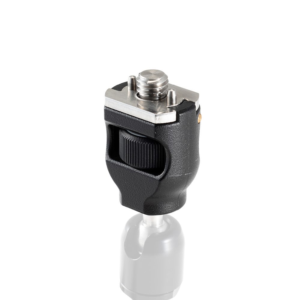 3/8” Arri style Anti–rotation adapt. for 244Mini & 244Micro thumbnail