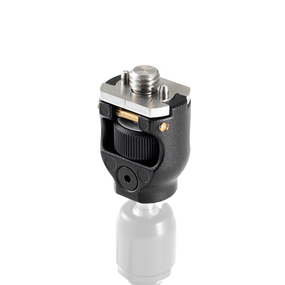 3/8” Arri style Anti–rotation adapt. for 244Mini & 244Micro thumbnail