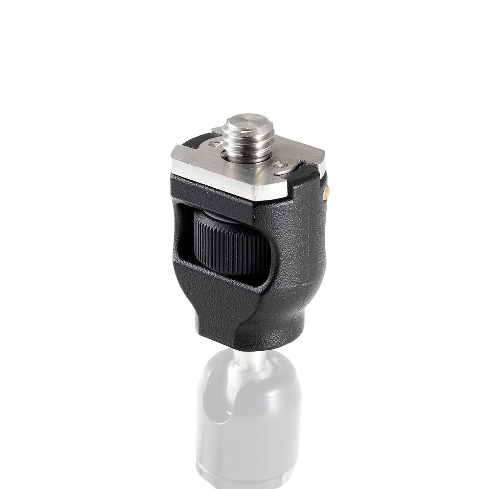 3/8” Arri style Anti–rotation adapt. for 244Mini & 244Micro thumbnail