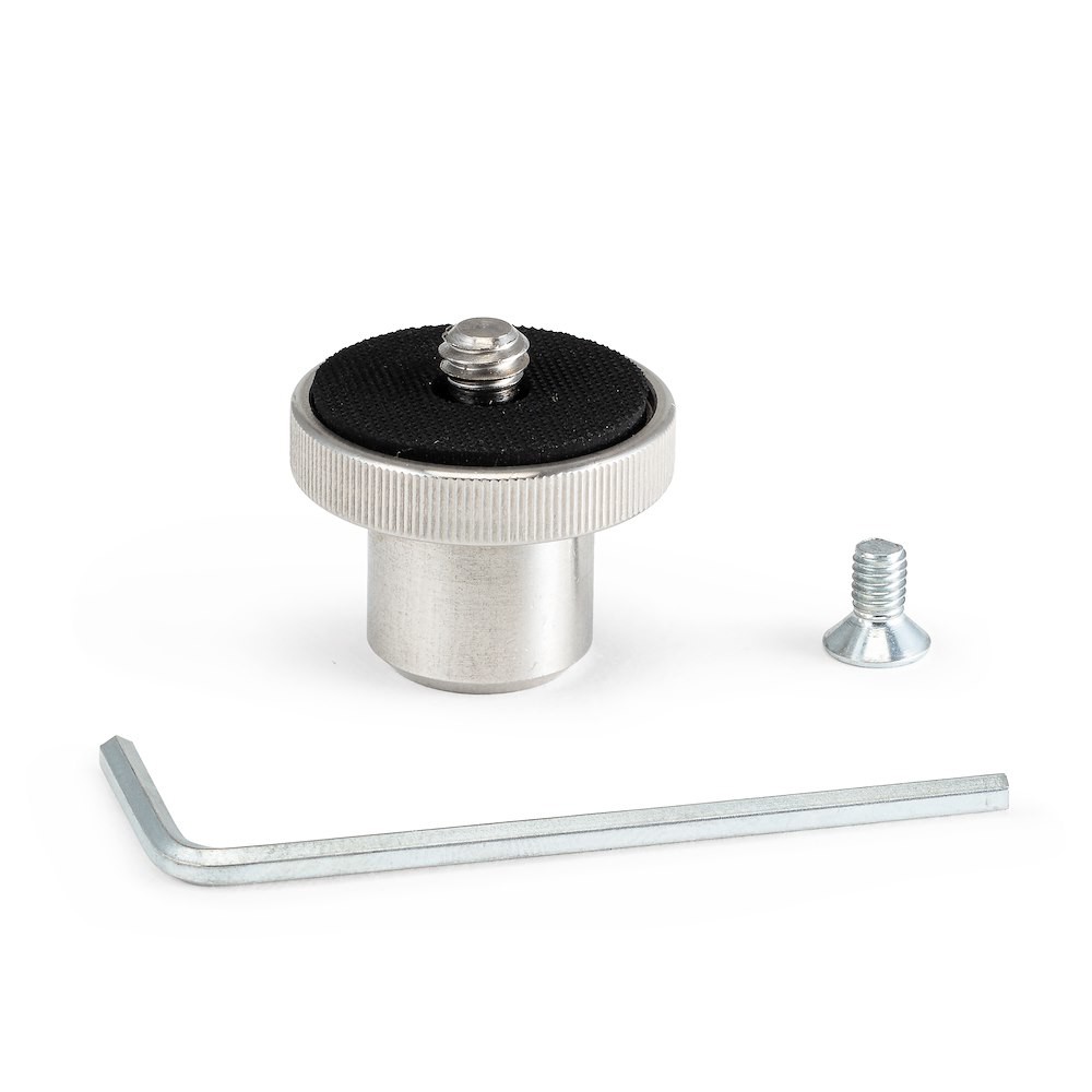 1/4'' Anti Slip Plate adapt. for 244Mini & 244Micro thumbnail
