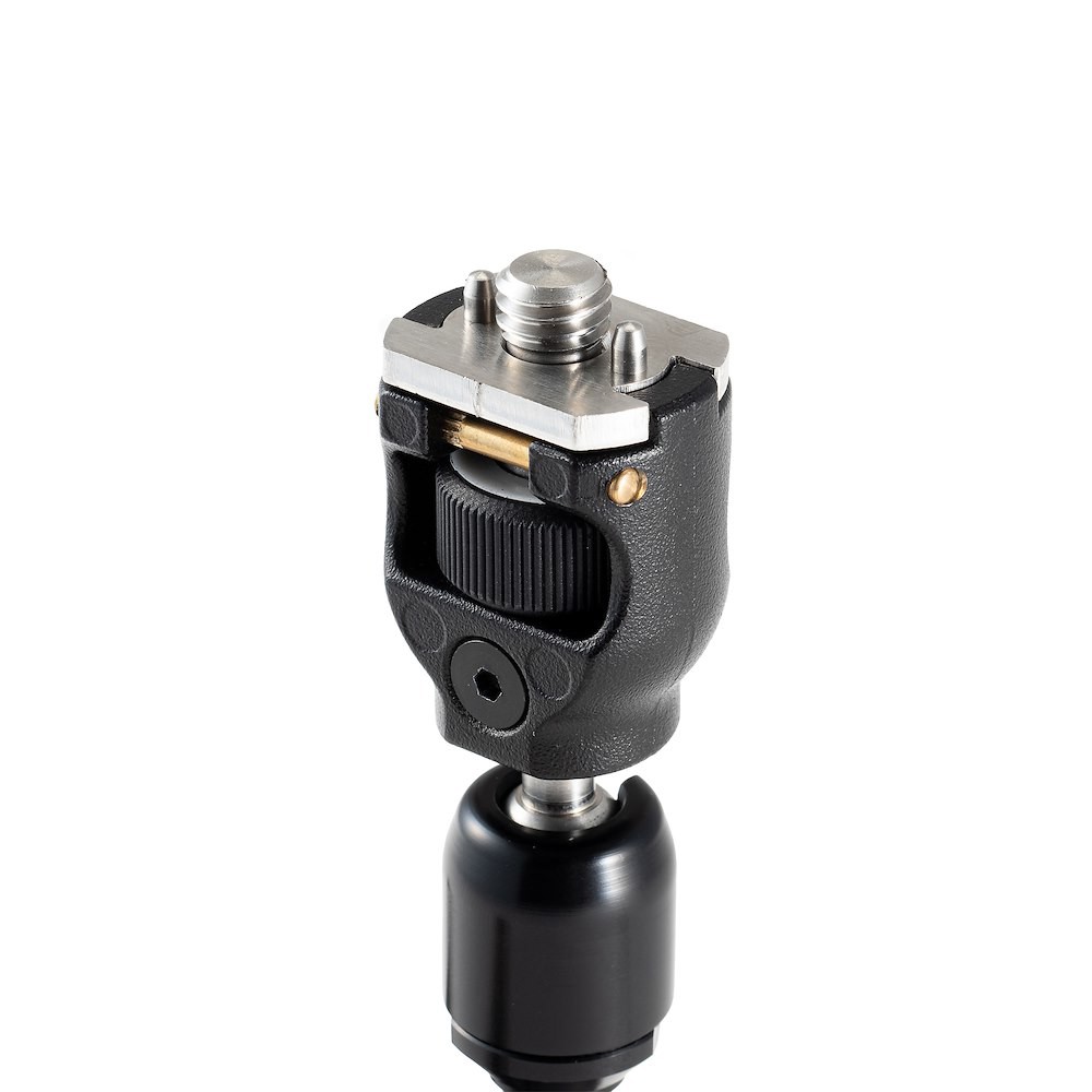 244 Micro Arm with Arri style adapter thumbnail