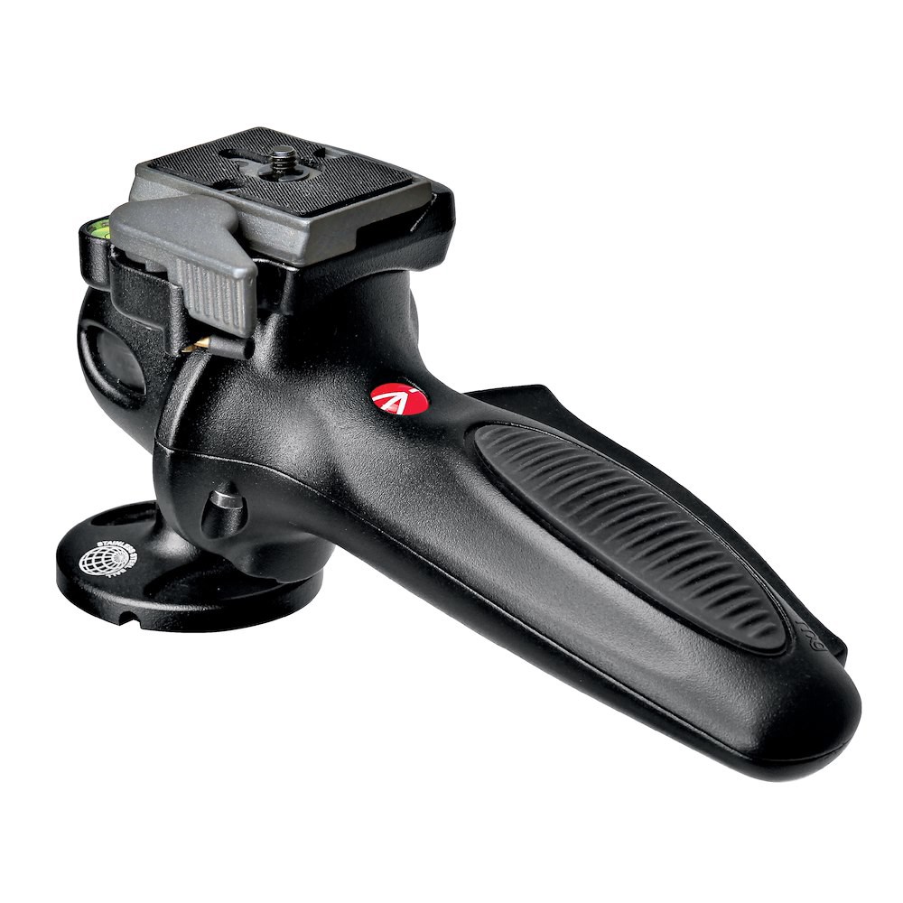 Light Duty Grip Ball Head thumbnail