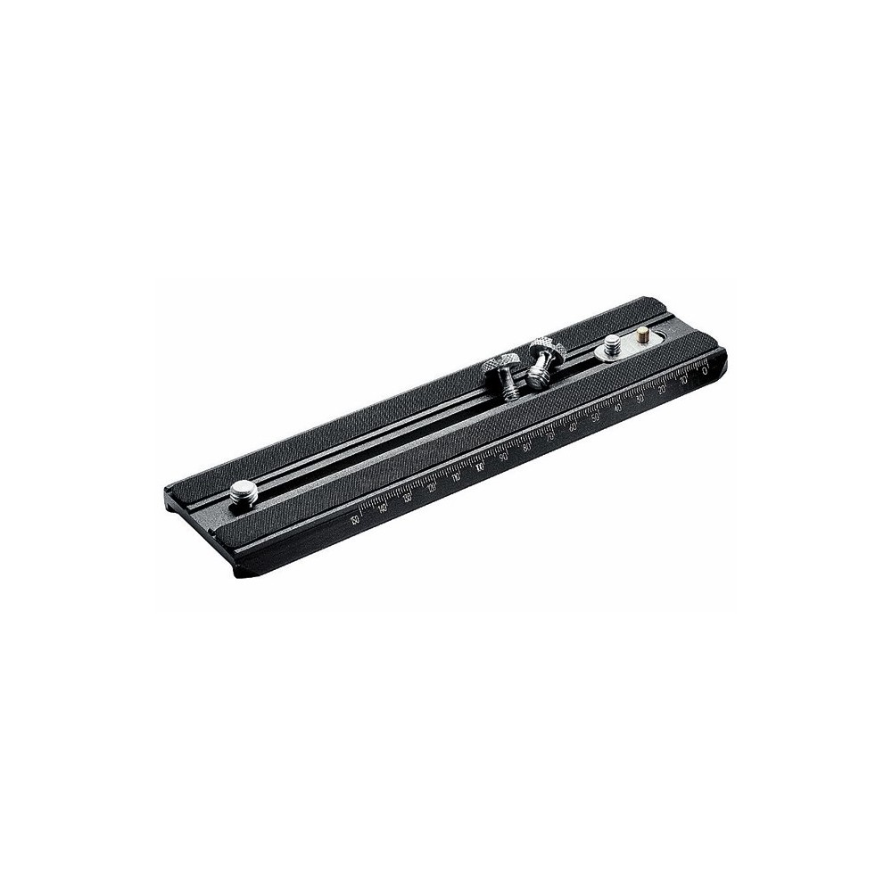 Long Pro Video Camera Plate thumbnail
