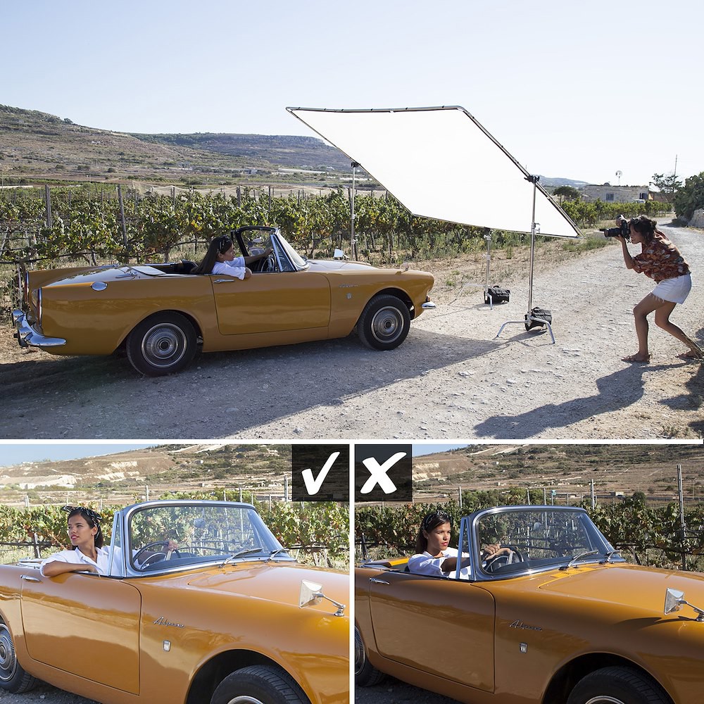 SkyRapid xlarge Kit 3x3m thumbnail