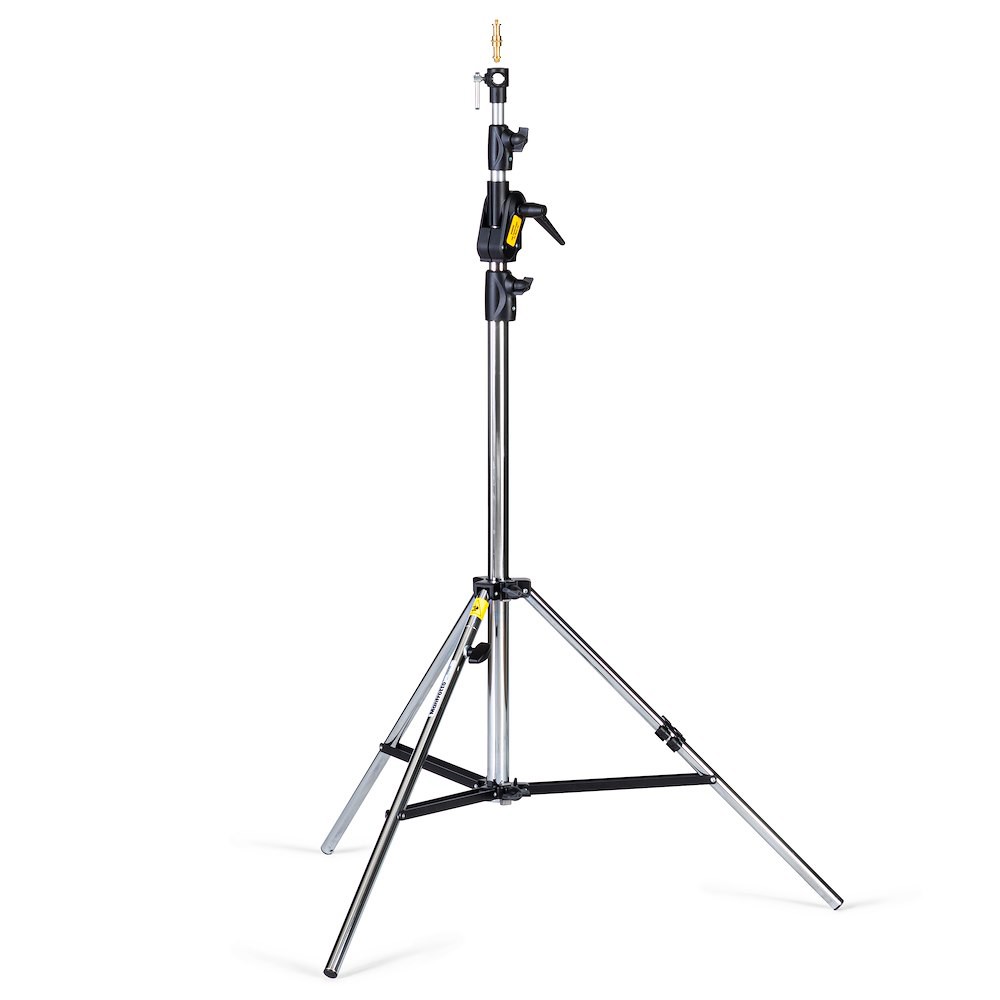 Combi-Boom Stand HD w/ Sandbag Counterweight thumbnail