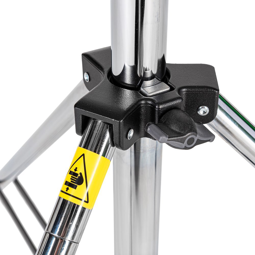 Combi-Boom Stand HD w/ Sandbag Counterweight thumbnail