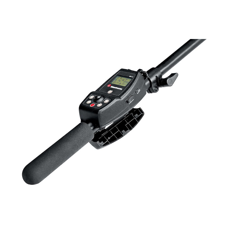 Clamp hi-end remote control thumbnail