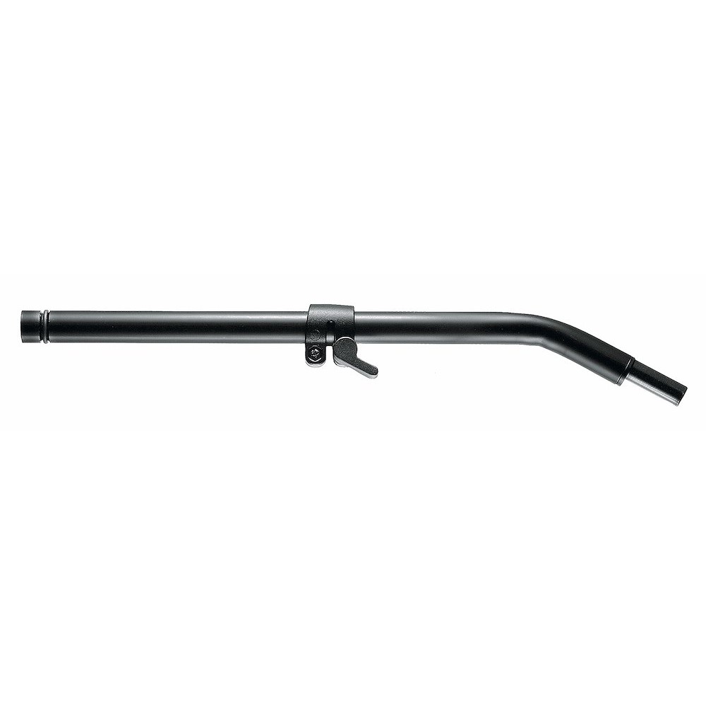 523 Pro Lanc Pan Bar Adapter-Cartoni Delta thumbnail