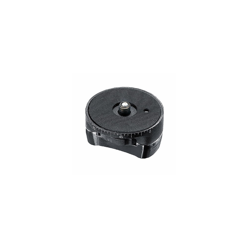 Basic Panoramic Head Adapter thumbnail