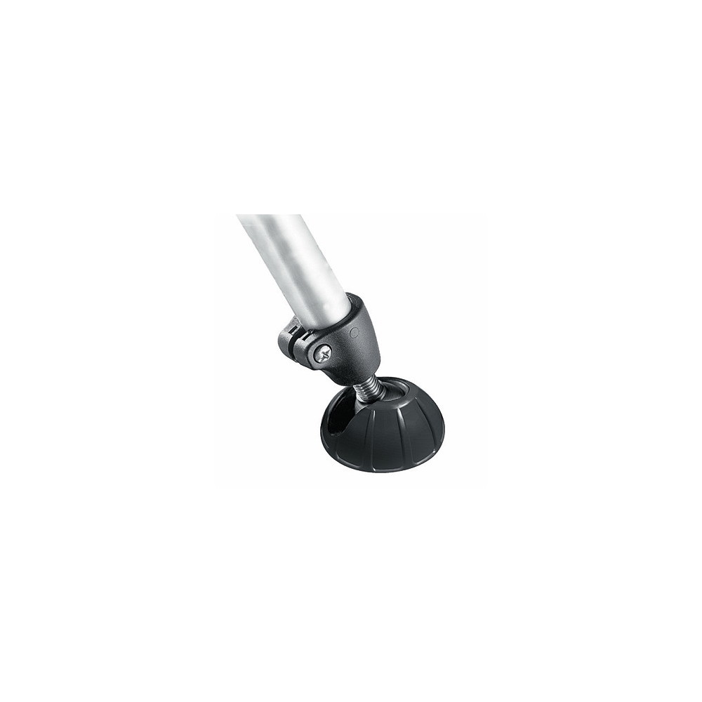 Suction Cup/Retractable Spike Foot D11.6mm for Mono. 695CX thumbnail
