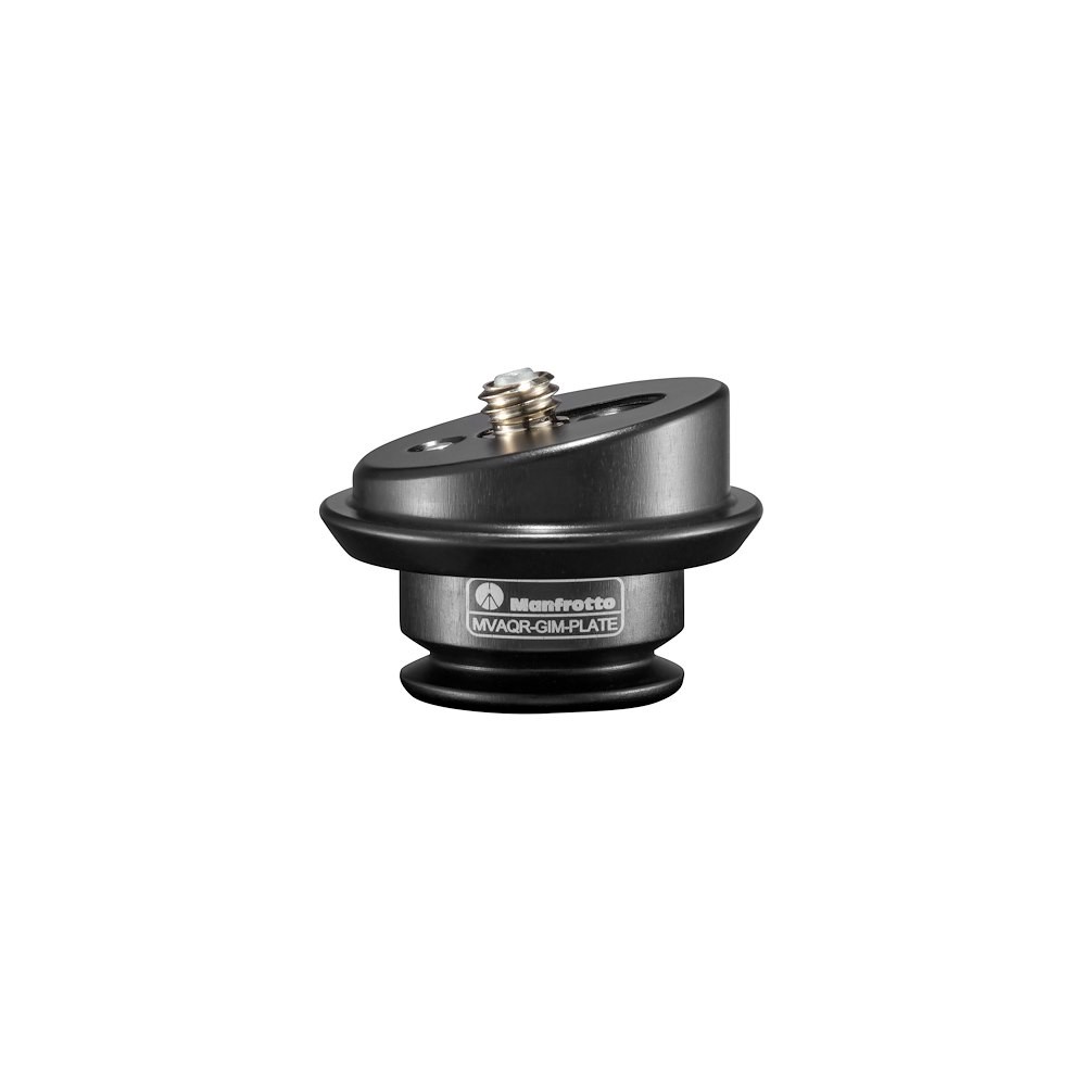 MOVE Quick release system - Gim-Pod plate thumbnail