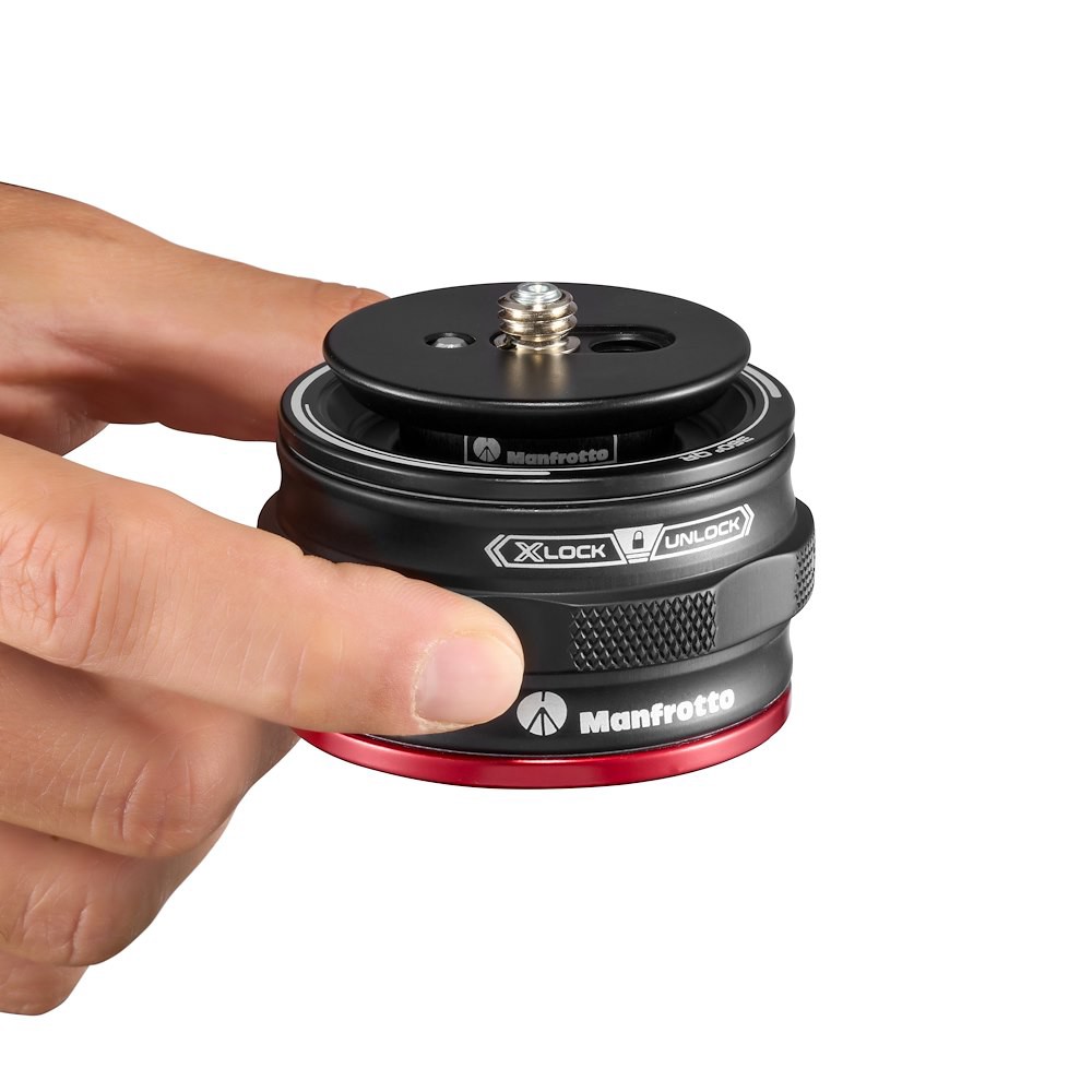 MOVE Quick release system thumbnail