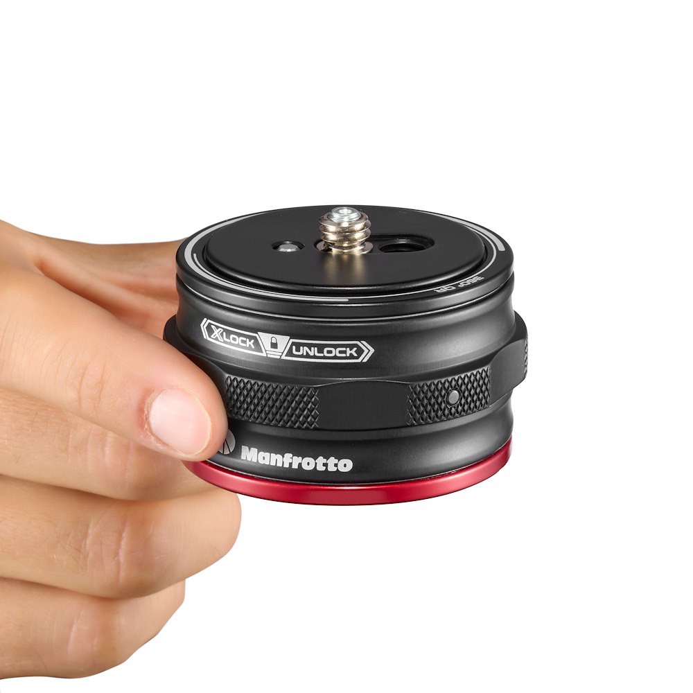 MOVE Quick release system thumbnail