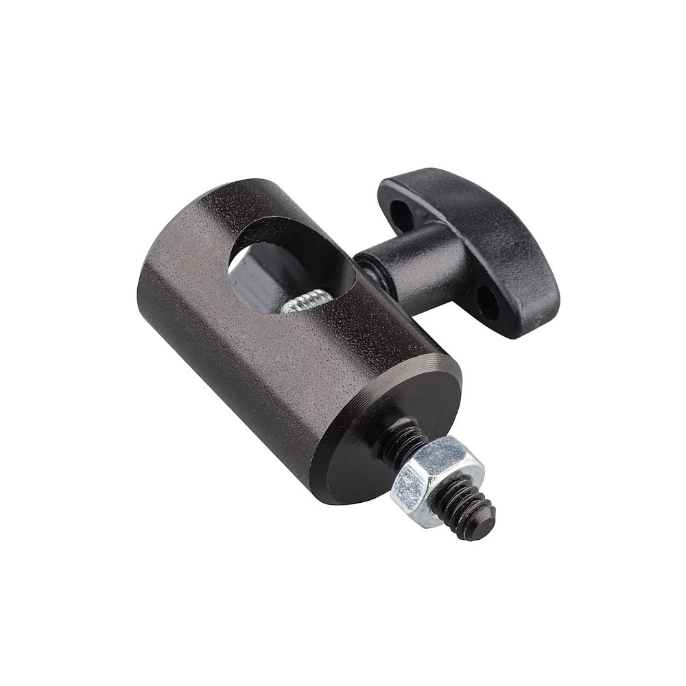 Rapid Adapter, Converts 5/8'' Stud-17mm Long 1/4''-20m thumbnail