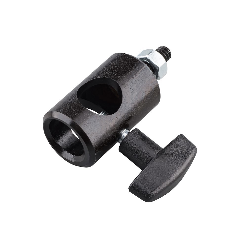 Rapid Adapter, Converts 5/8'' Stud-17mm Long 1/4''-20m thumbnail