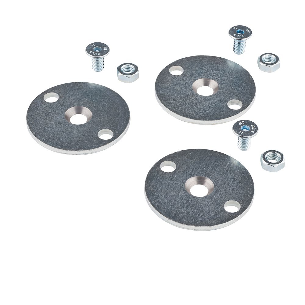 PEG ADAPTER SET FOR 069/083/08 thumbnail