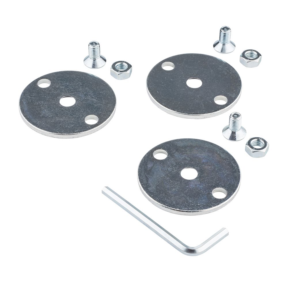 PEG ADAPTER SET FOR 069/083/08 thumbnail