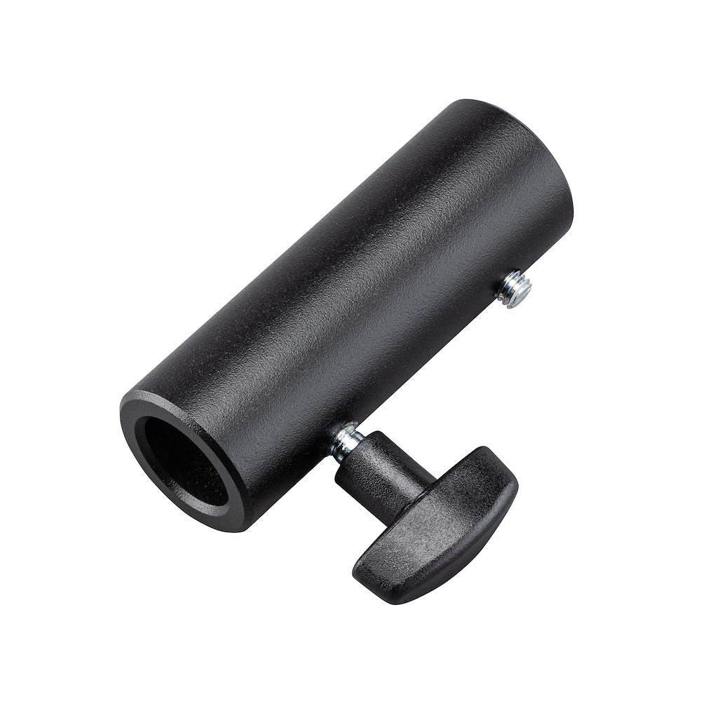 16mm メス型アダプター 5/8''-17.5mm - 152 | Manfrotto Global