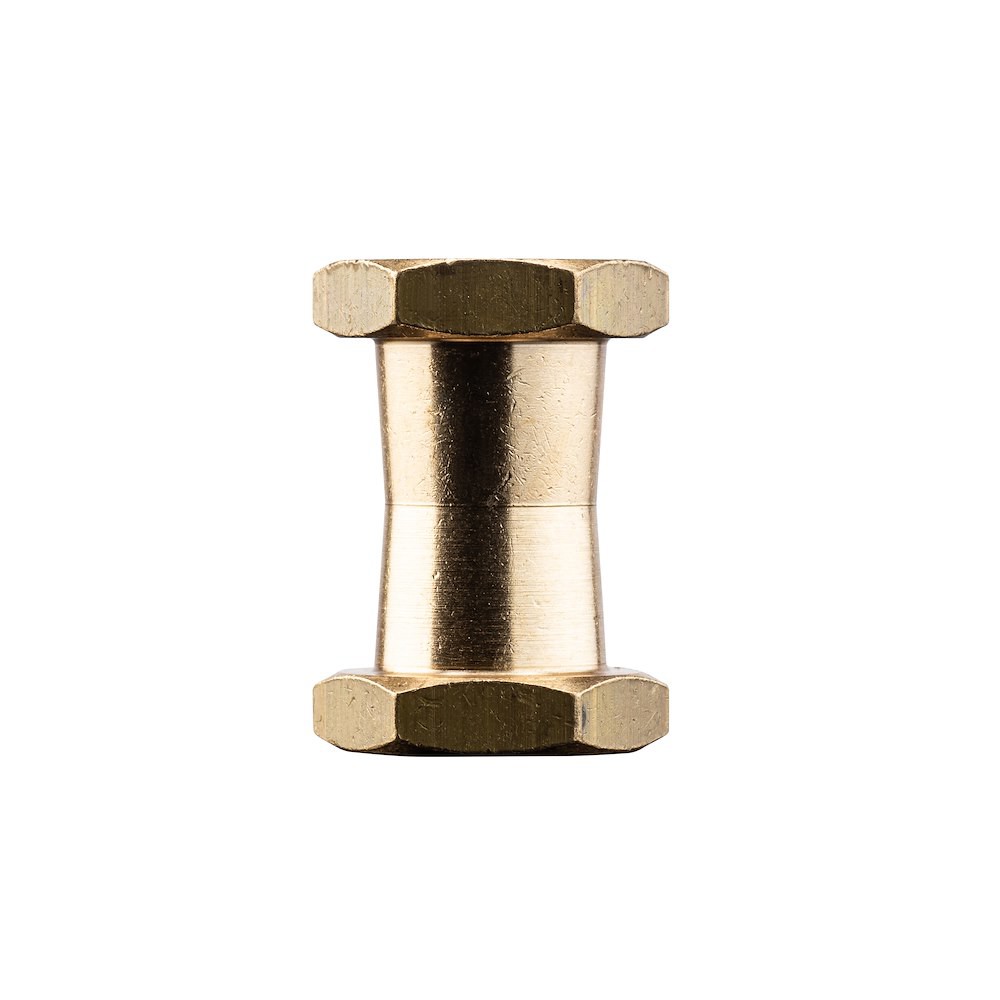Adaptateur double pas femelle pour Super Clamp 035 thumbnail