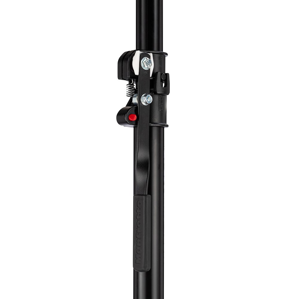 Autopole 150-270cm, schwarz  thumbnail