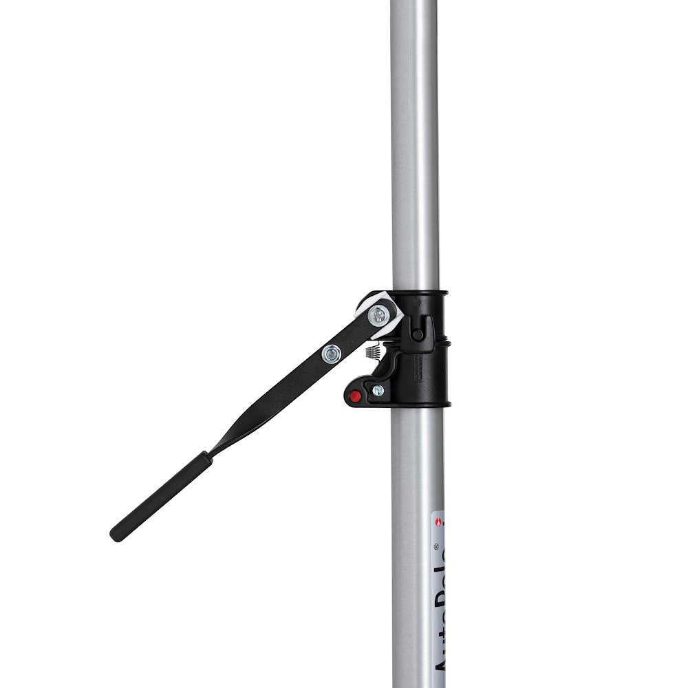 Autopole, Extends from 59-106'' (Special Order Only) thumbnail