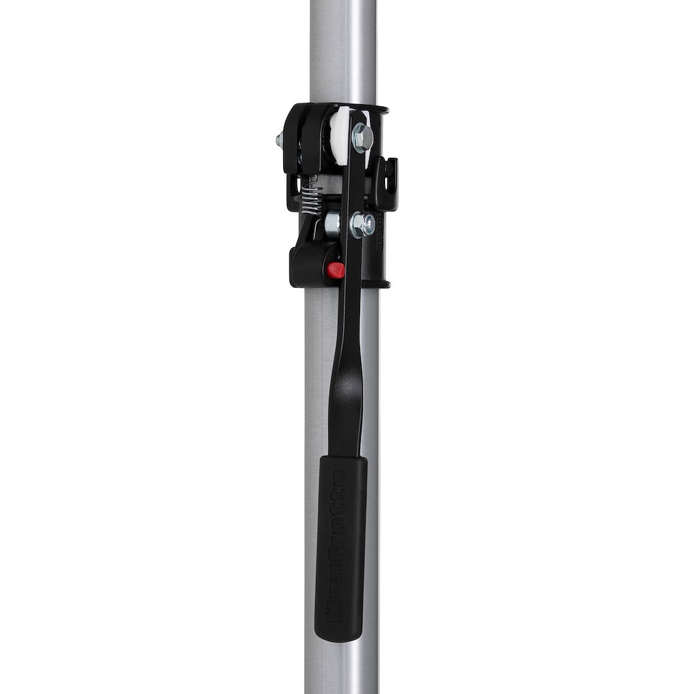 Autopole, Extends from 59-106'' (Special Order Only) thumbnail