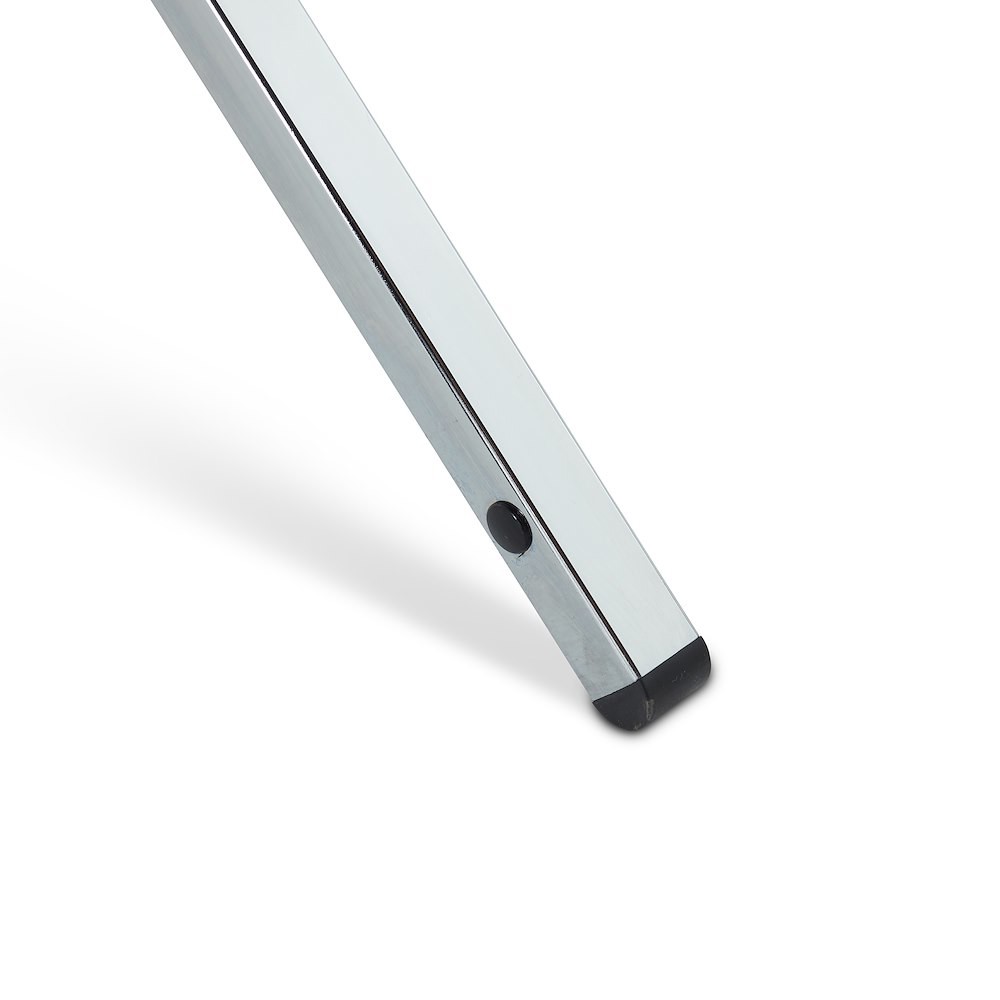 Avenger Baby Stand 35 Silver 350cm/138in Steel Triple Riser thumbnail