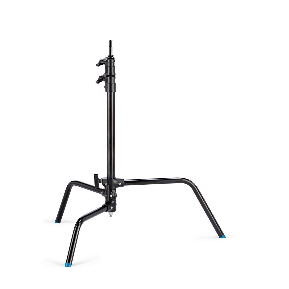Avenger Pied C-Stand 1,8 m, base à jambe coulissante, noir thumbnail