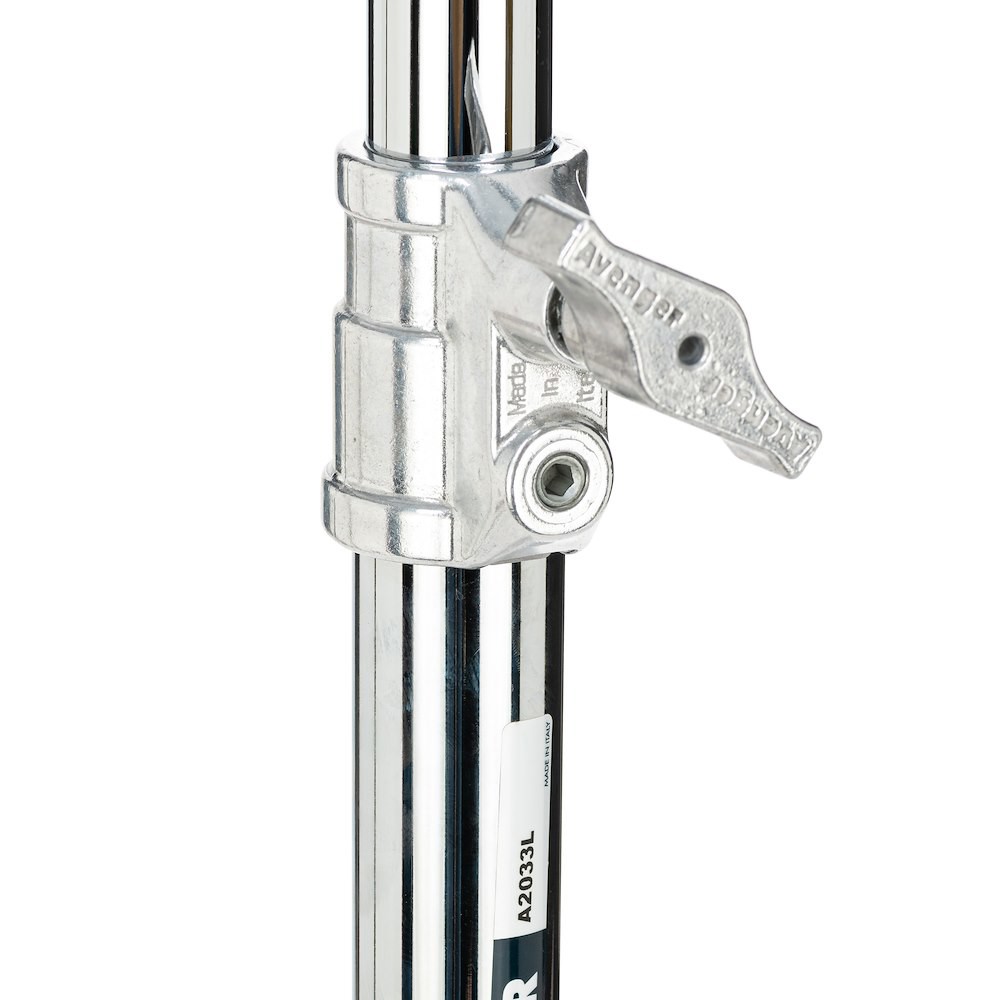 Avenger C-Stand Sliding Leg 40'' CS 3.3 m/10.8' thumbnail