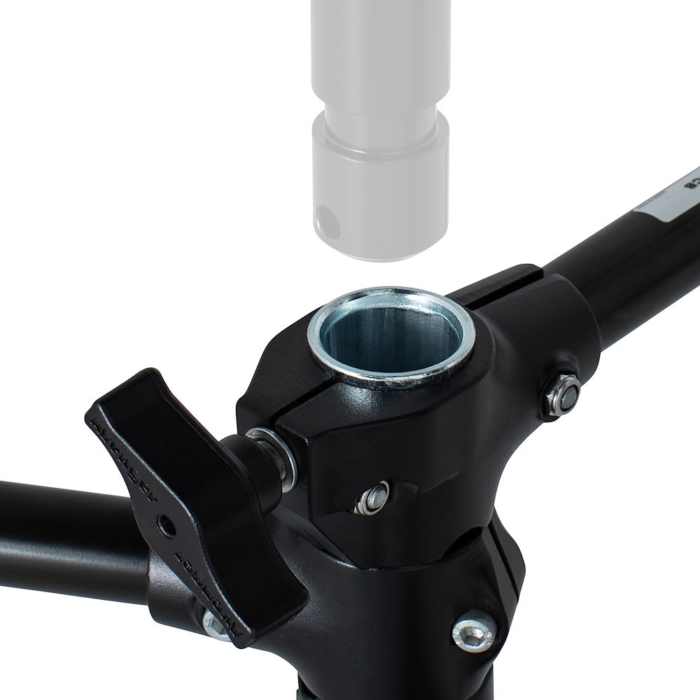 Avenger C-Stand Turtle Base CB Mini 27cm/10.6in (Base Only) thumbnail