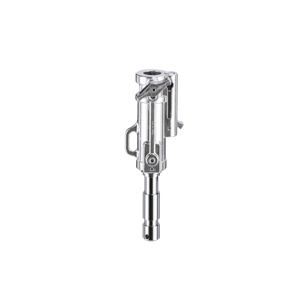 Avenger Extension courte Junior en acier 28cm ac spigot Baby thumbnail