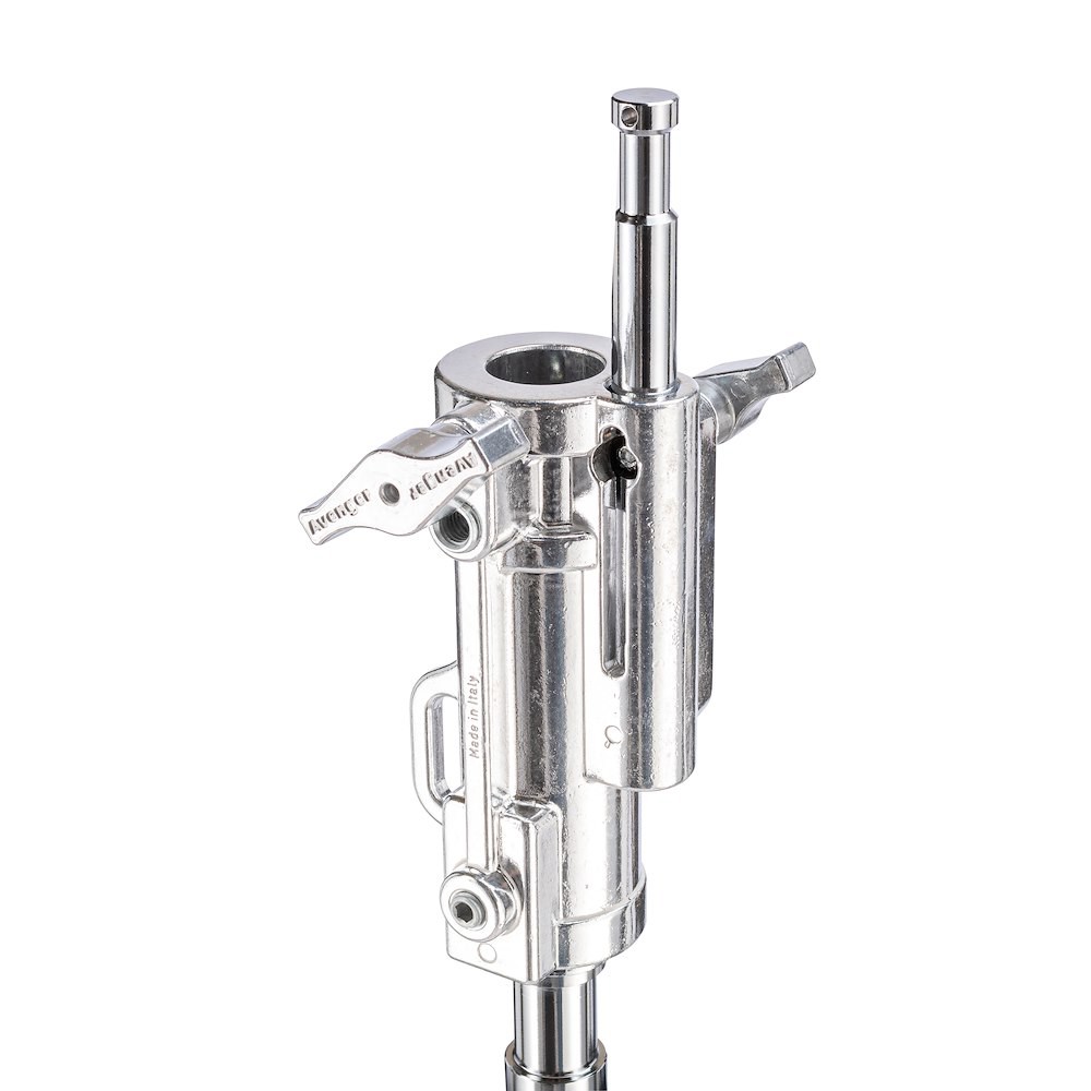 Avenger Extension courte Junior en acier 28cm ac spigot Baby thumbnail