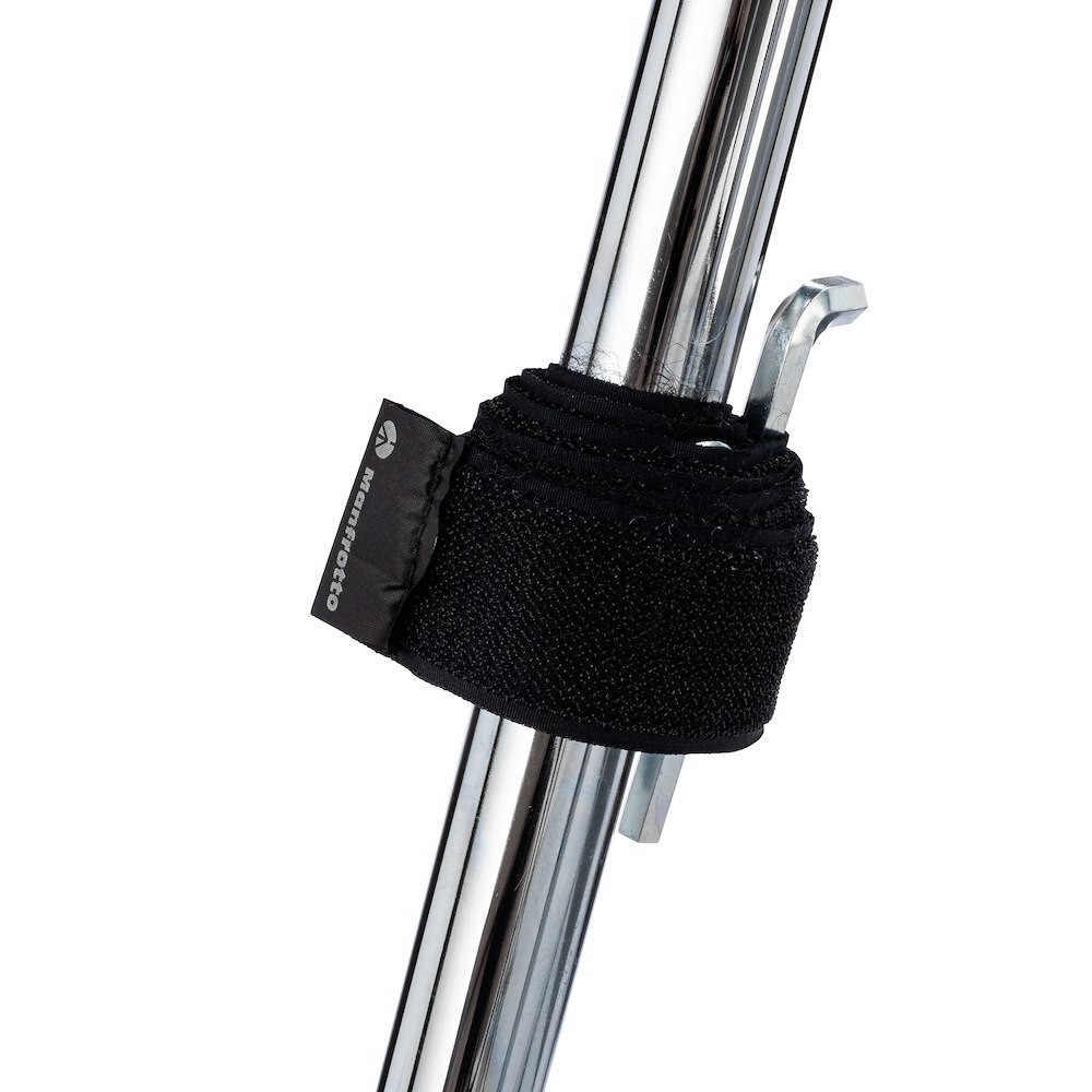Avenger Wind Up Stand CS 260cm/102in 1 Riser, Braked Wheels thumbnail