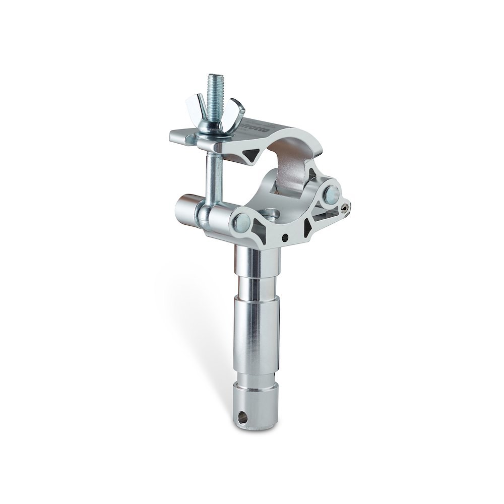 Avenger LP Eye Coupler Morsetto con Spigot 28mm, Ø 48-52mm thumbnail