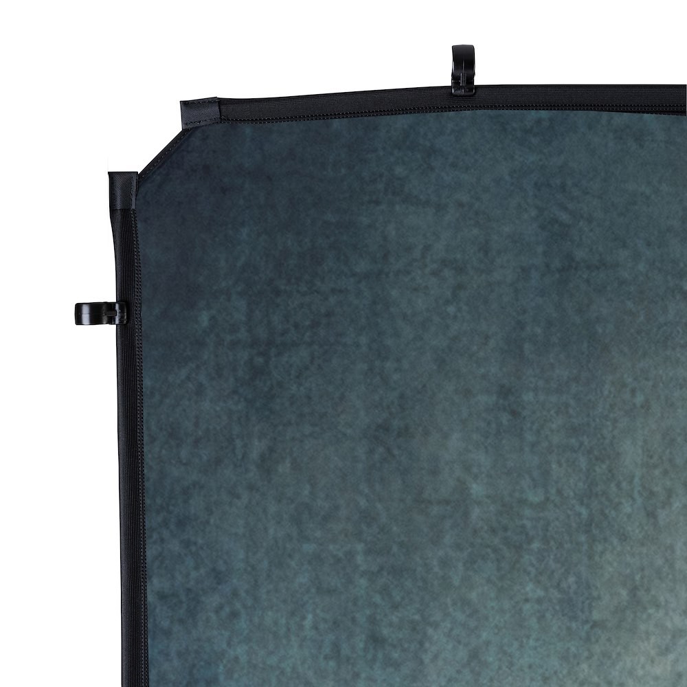 EzyFrame Vintage Background Cover 2 x 2.3m Sage thumbnail