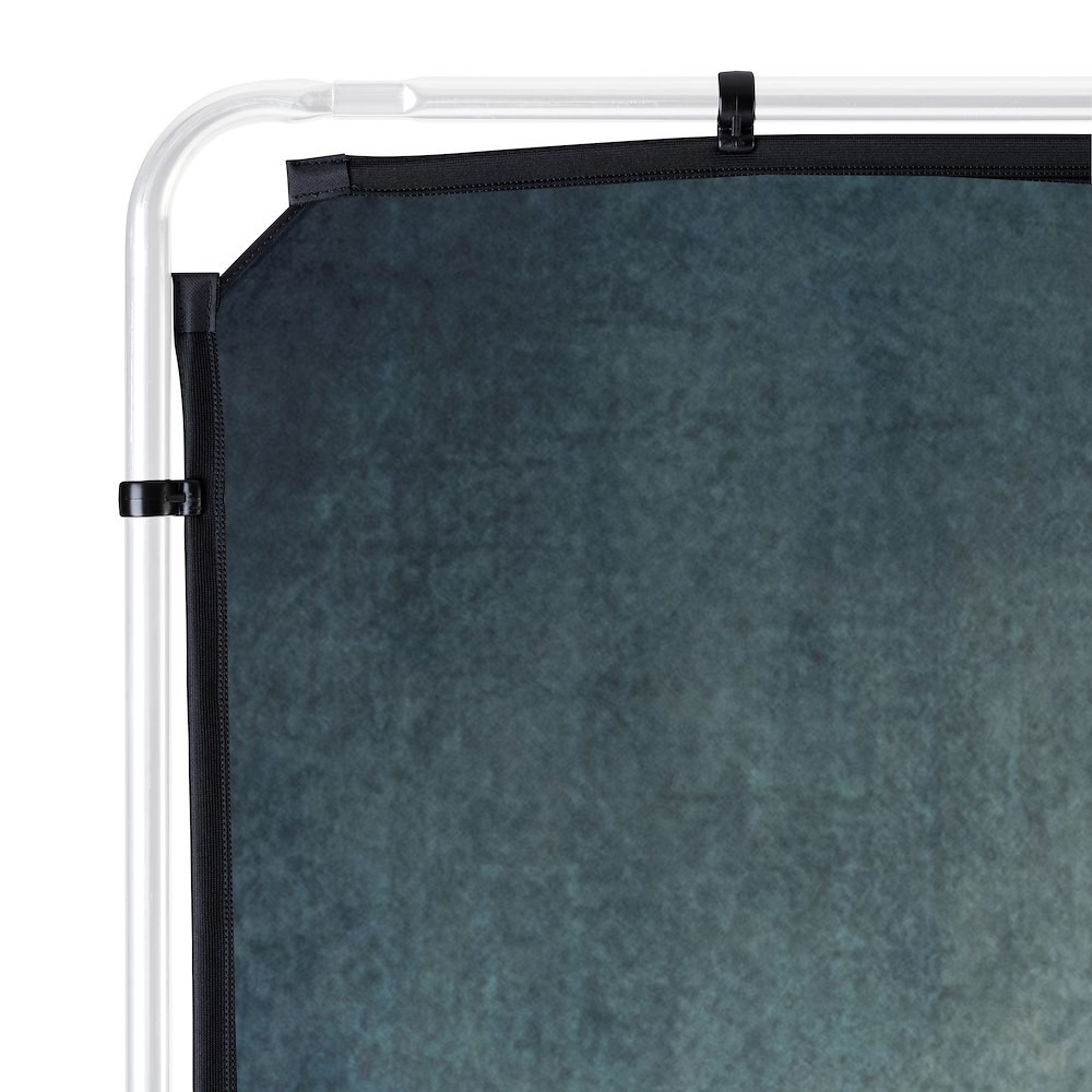 EzyFrame Vintage Background Cover 2 x 2.3m Sage thumbnail