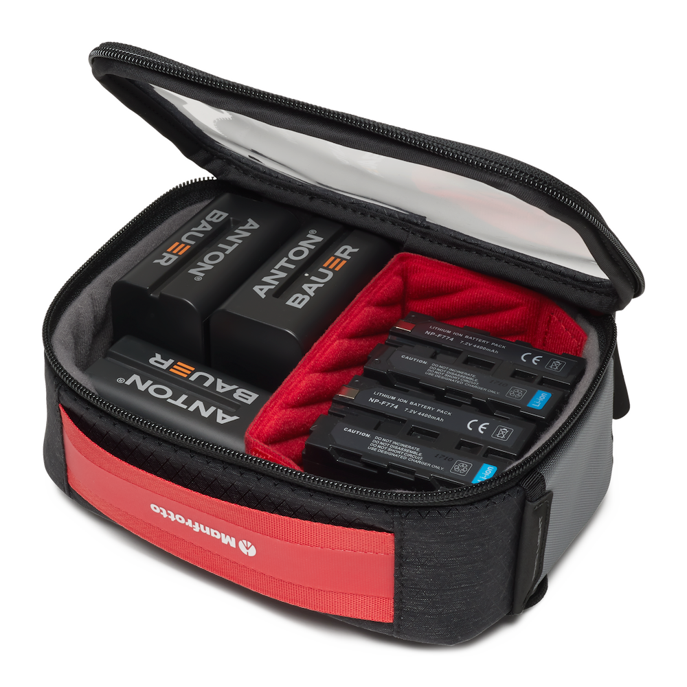 Pro Light Tech Organizer S thumbnail
