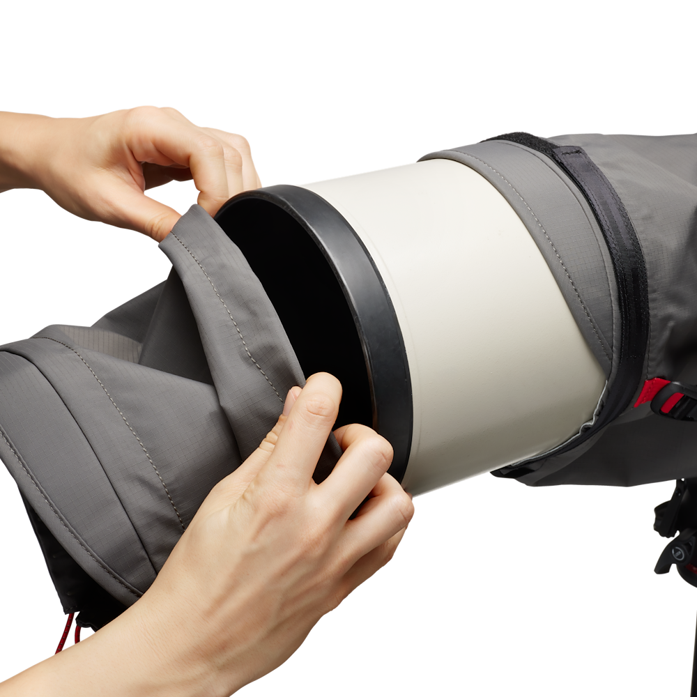 Pro Light Teleshield thumbnail