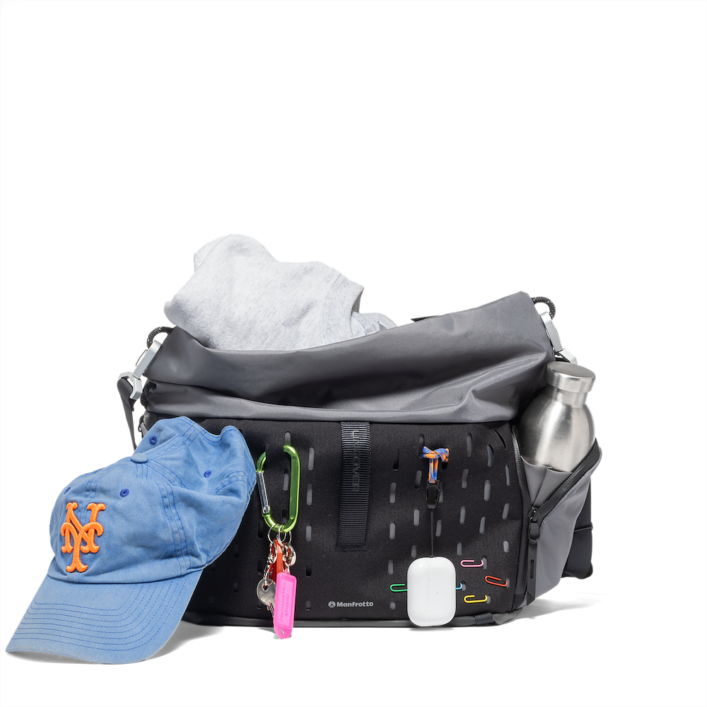 UNCOVER Messenger 12L thumbnail