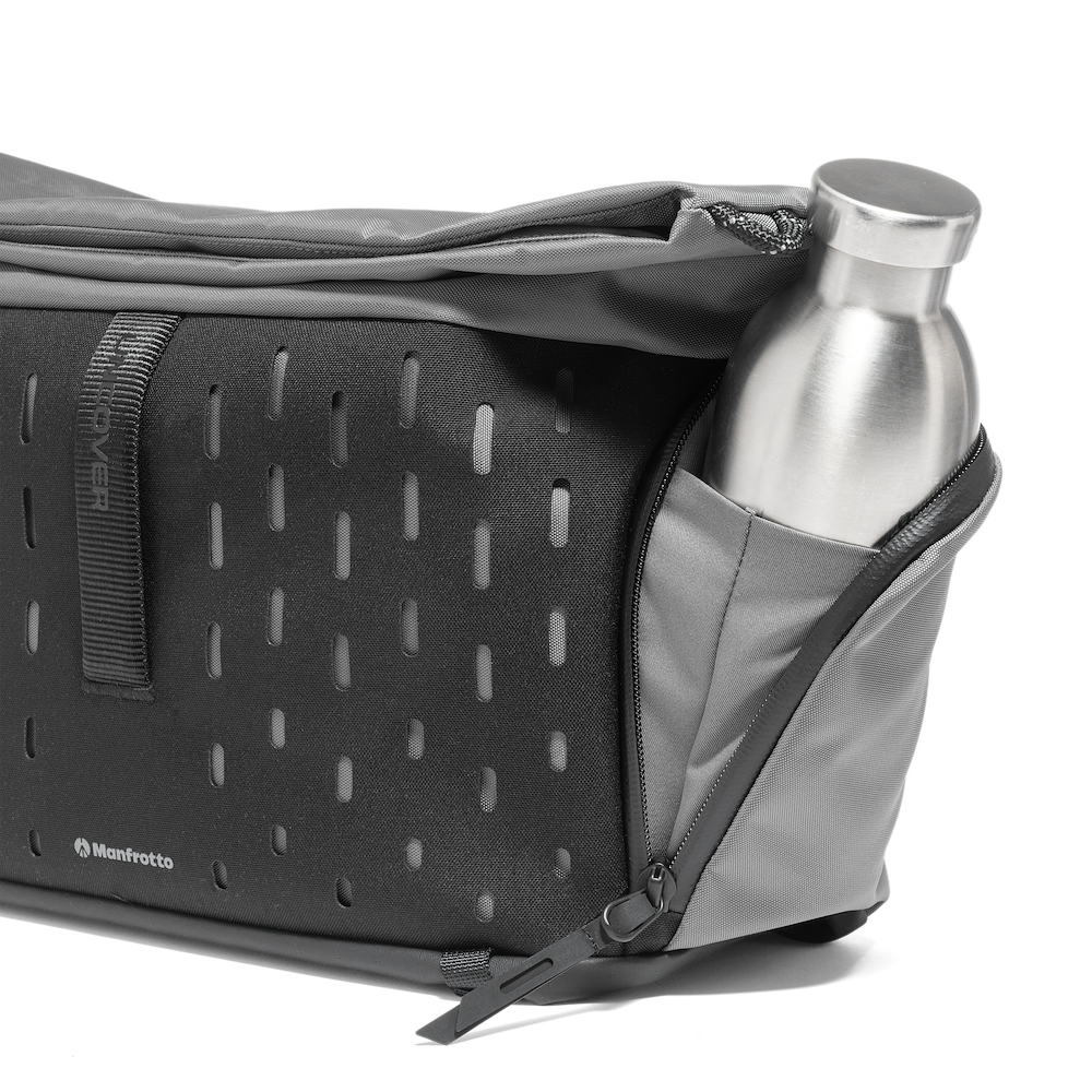 UNCOVER Messenger 12L thumbnail