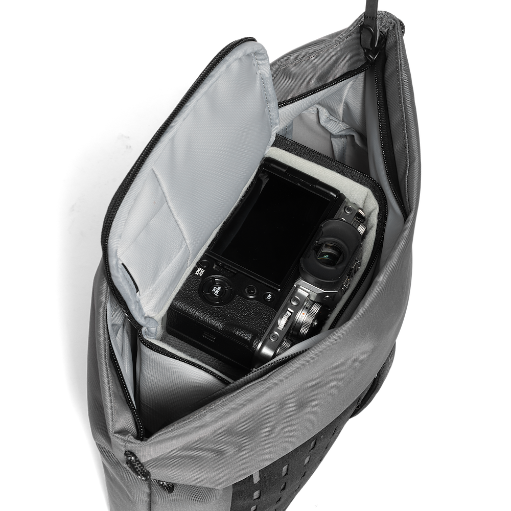 UNCOVER Messenger / Sling 7L thumbnail