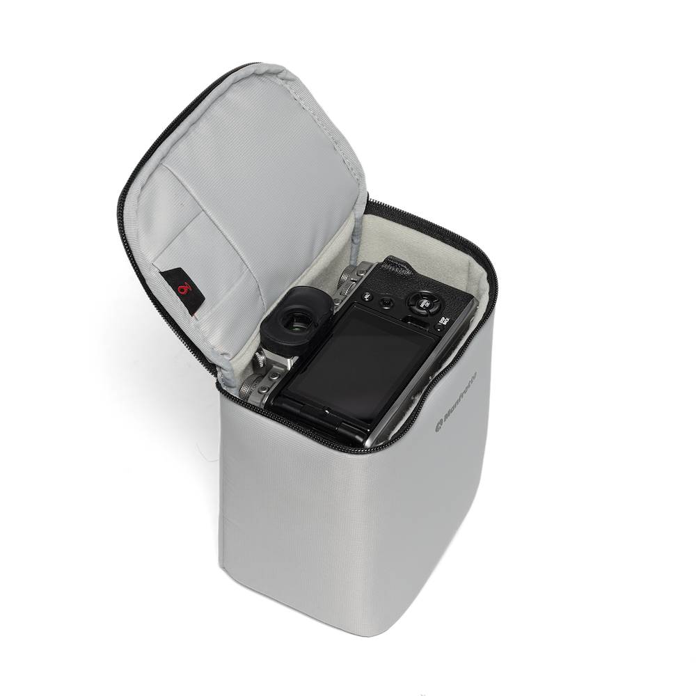 UNCOVER Messenger / Sling 7L thumbnail
