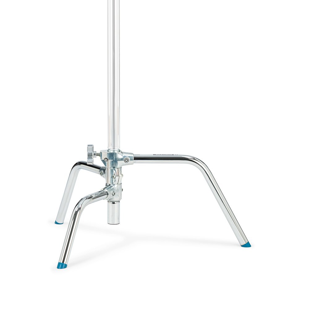 Avenger Mini base tortue C-Stand, finition chrome, 27 cm thumbnail